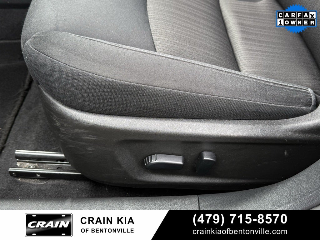 2024 Nissan Altima 2.5 SV - CLEAN CARFAX / ONE OWNER