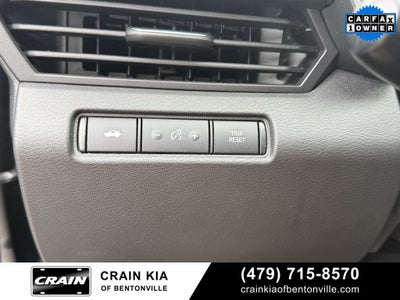2024 Nissan Altima 2.5 SV - CLEAN CARFAX / ONE OWNER