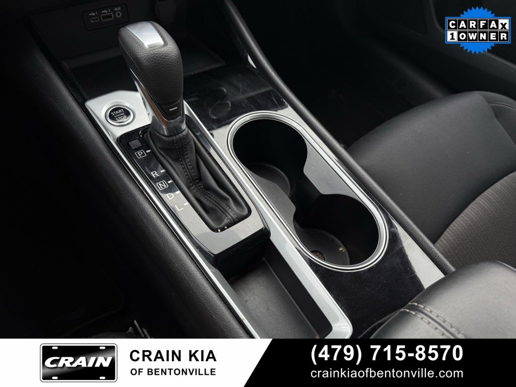 2024 Nissan Altima 2.5 SV - CLEAN CARFAX / ONE OWNER