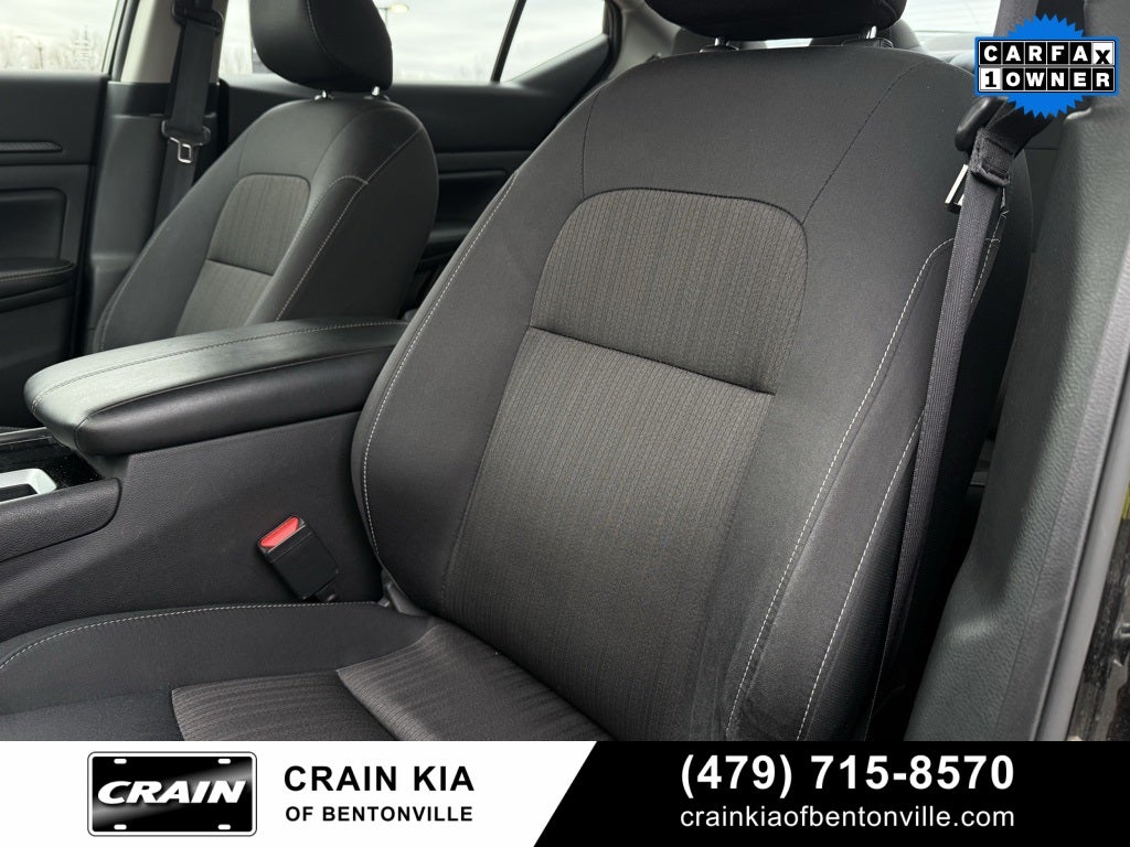 2024 Nissan Altima 2.5 SV - CLEAN CARFAX / ONE OWNER