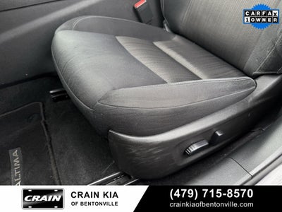 2024 Nissan Altima 2.5 SV - CLEAN CARFAX / ONE OWNER