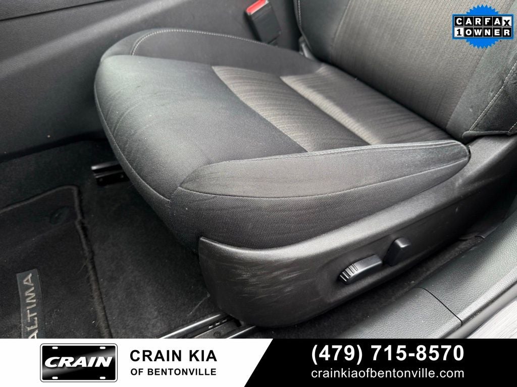 2024 Nissan Altima 2.5 SV - CLEAN CARFAX / ONE OWNER