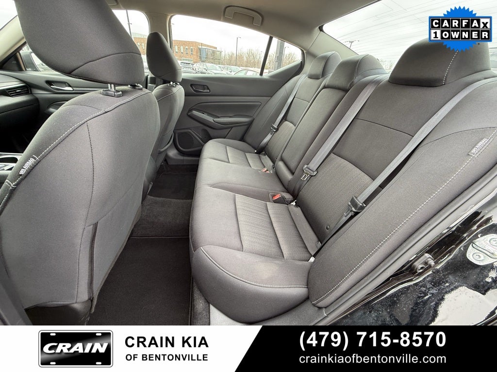 2024 Nissan Altima 2.5 SV - CLEAN CARFAX / ONE OWNER