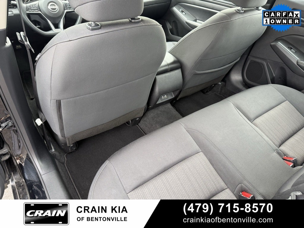 2024 Nissan Altima 2.5 SV - CLEAN CARFAX / ONE OWNER