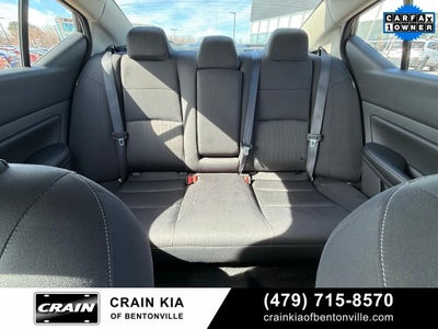 2024 Nissan Altima 2.5 SV - CLEAN CARFAX / ONE OWNER