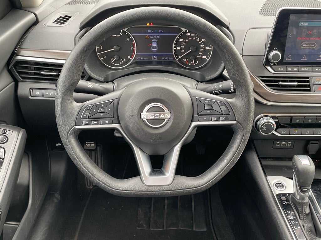 2024 Nissan Altima 2.5 SV - CLEAN CARFAX / ONE OWNER