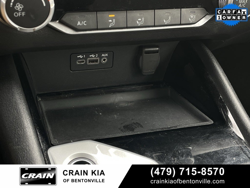 2024 Nissan Altima 2.5 SV - CLEAN CARFAX / ONE OWNER