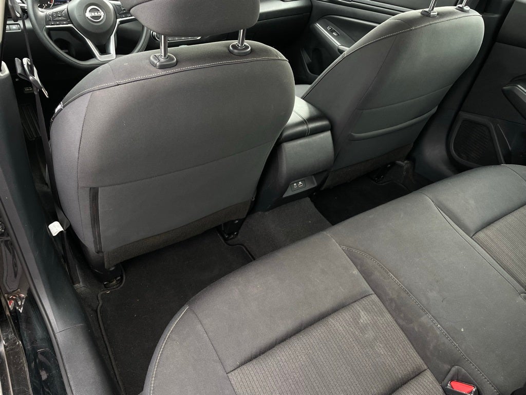 2024 Nissan Altima 2.5 SV - CLEAN CARFAX / ONE OWNER