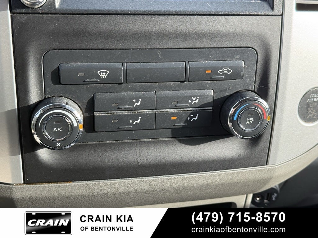 2019 Nissan Frontier SV - CLEAN CARFAX
