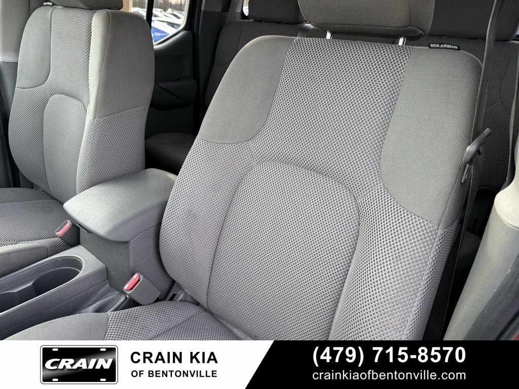 2019 Nissan Frontier SV - CLEAN CARFAX