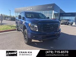 2017 Nissan Titan XD PRO-4X - 4WD / CLEAN CARFAX