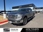 2019 Nissan Titan XD SV - 4WD / CLEAN CARFAX / ONE OWNER