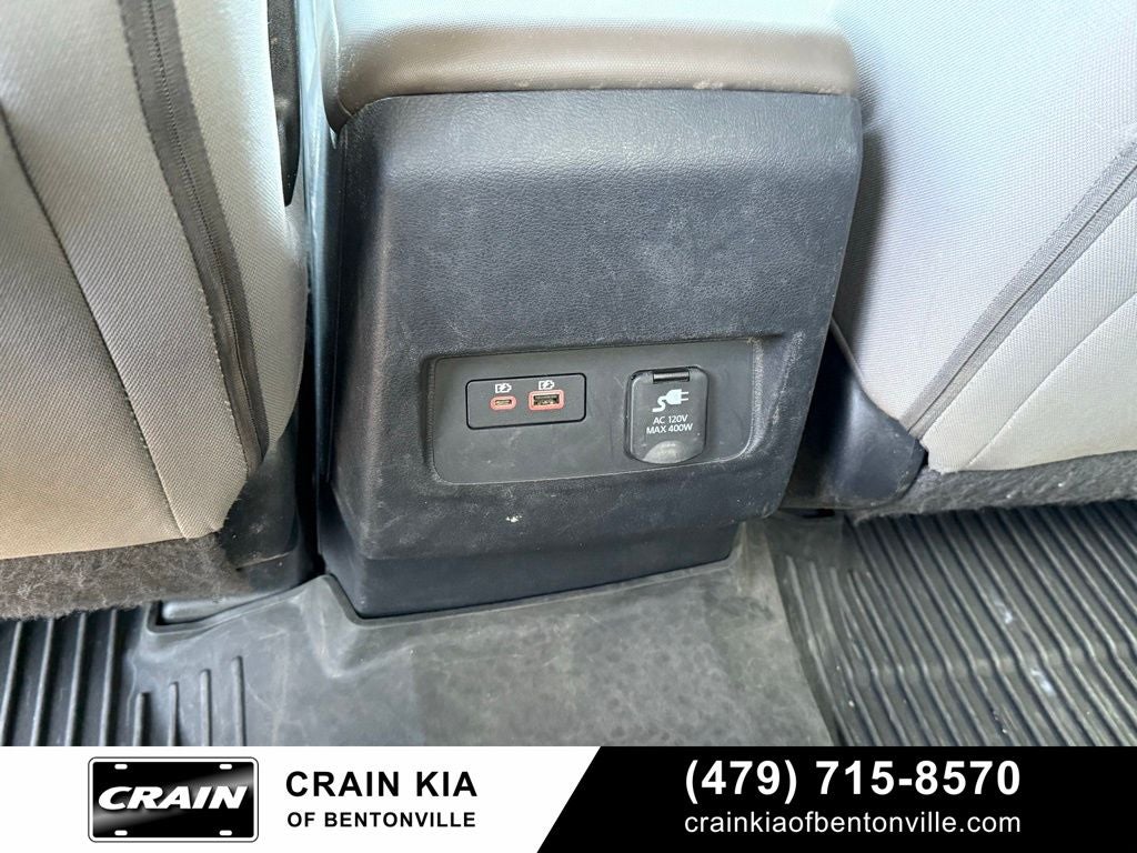 2022 Nissan Frontier SV - CLEAN CARFAX HISTORY