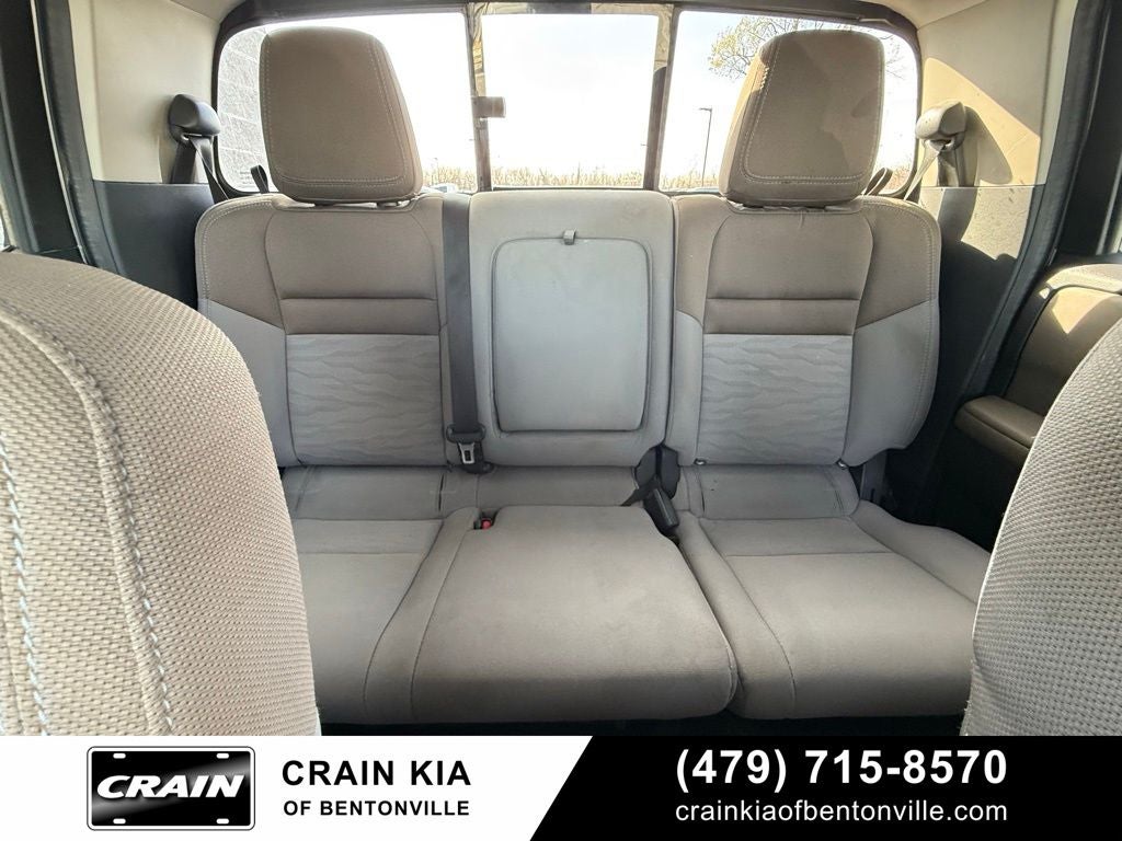 2022 Nissan Frontier SV - CLEAN CARFAX HISTORY