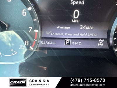 2023 Nissan Frontier SV | SV CONVENIENCE PKG