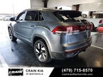 2025 Volkswagen Atlas Cross Sport 2.0T SE w/Technology - AWD / CLEAN CARFAX / ONE OWNER