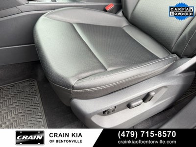 2019 Volkswagen Atlas 3.6L V6 SE - AWD / ONE OWNER