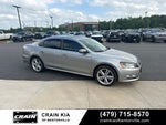 2014 Volkswagen Passat TDI SEL Premium