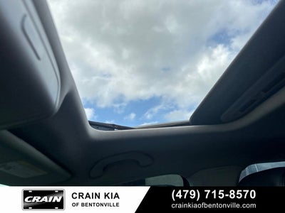 2014 Volkswagen Passat TDI SEL Premium
