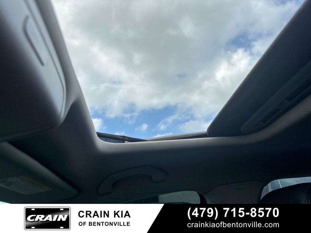 2014 Volkswagen Passat TDI SEL Premium