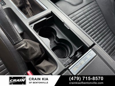 2012 Ford Mustang Shelby GT500 - SVT PERFORMANCE / VERY LOW MILES!