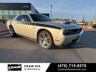 2010 Dodge Challenger R/T