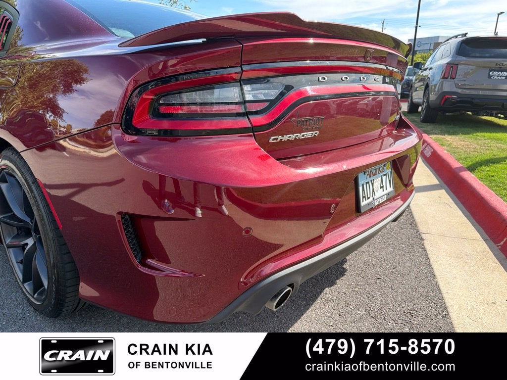 2021 Dodge Charger GT - CLEAN CARFAX / ONE OWNER