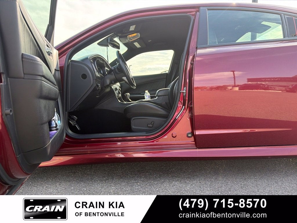 2021 Dodge Charger GT - CLEAN CARFAX / ONE OWNER