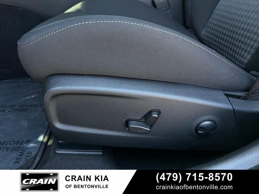 2023 Dodge Charger GT BLACKTOP - CLEAN CARFAX HISTORY