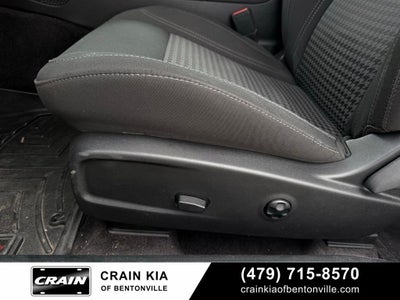 2018 Dodge Challenger R/T