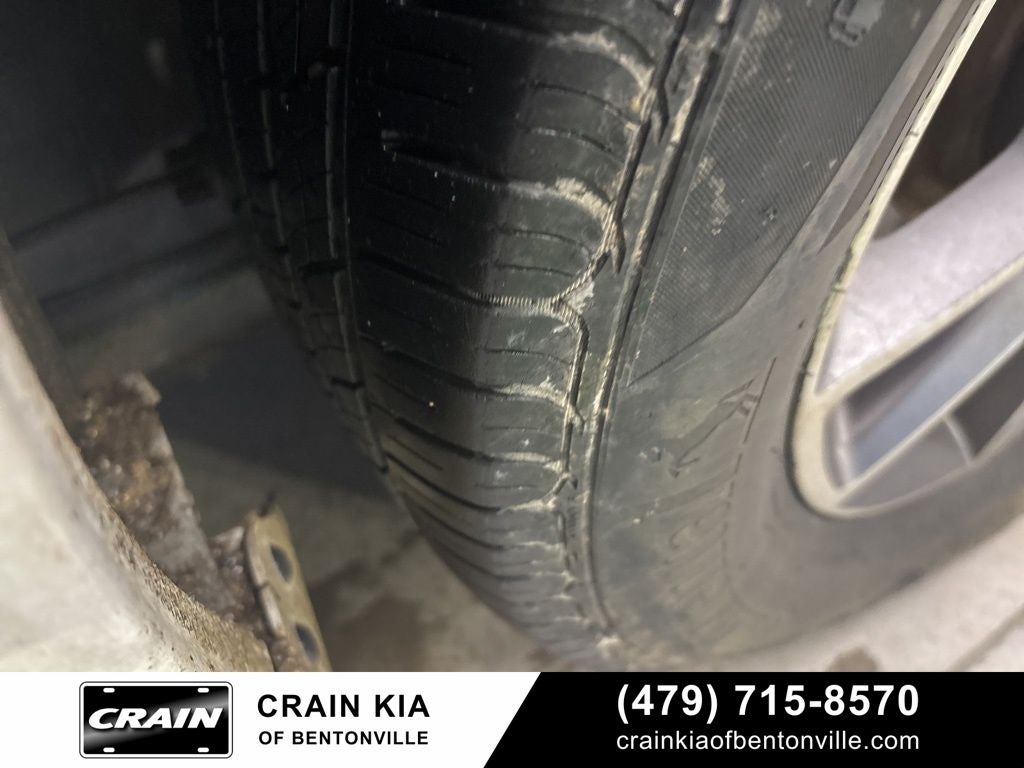 2017 Dodge Grand Caravan SXT - WHOLESALE / AS-IS