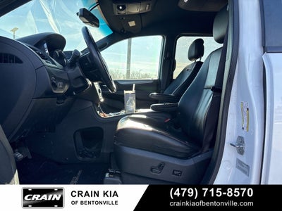2017 Dodge Grand Caravan GT - CLEAN CARFAX