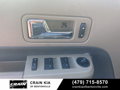 2007 Ford Edge SEL - AWD / CLEAN CARFAX