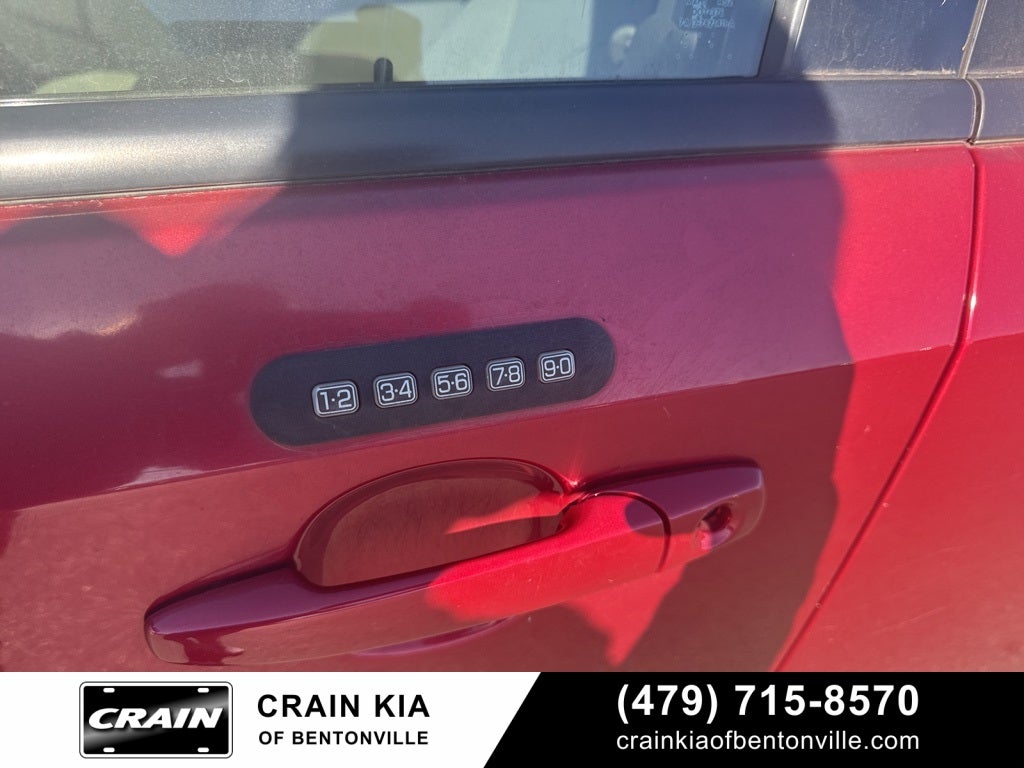 2007 Ford Edge SEL - AWD / CLEAN CARFAX