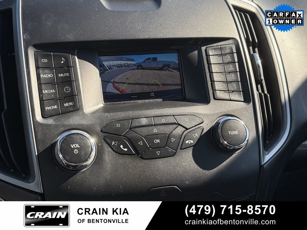 2016 Ford Edge SE - CLEAN CARFAX / ONE OWNER