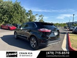 2021 Ford Edge SEL - PANORAMIC SUNROOF
