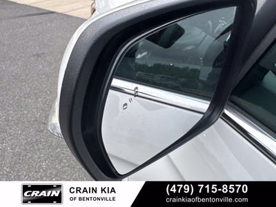 2020 Ford Edge SEL - CARFAX ONE OWNER