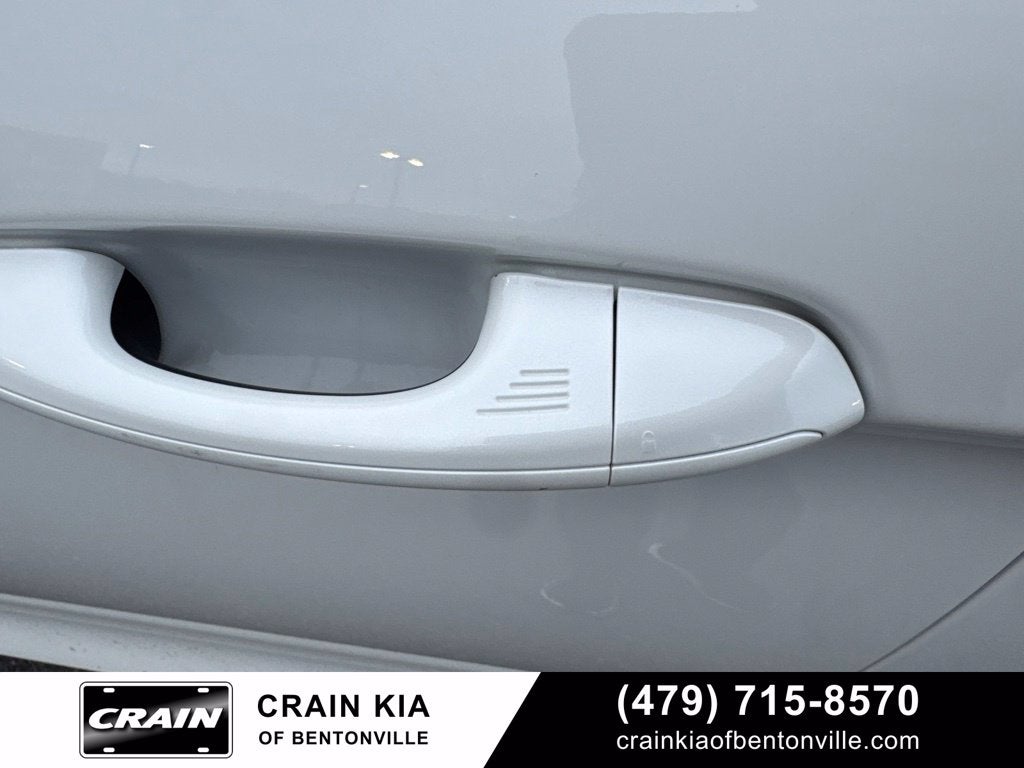 2020 Ford Edge SEL - CARFAX ONE OWNER