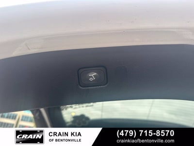 2020 Ford Edge SEL - CARFAX ONE OWNER