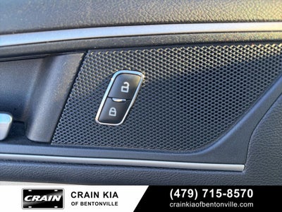 2018 Ford Edge SEL - CLEAN CARFAX HISTORY