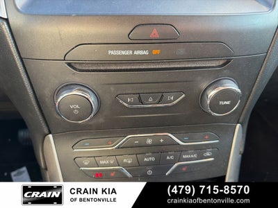 2018 Ford Edge SEL - CLEAN CARFAX HISTORY