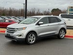 2017 Ford Edge Titanium - CLEAN CARFAX / LEATHER