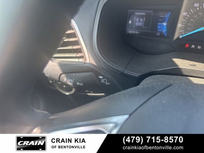 2024 Ford Edge SEL - AWD / PANORAMIC SUNROOF / ONE OWNER