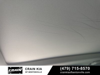 2024 Ford Edge SEL - AWD / PANORAMIC SUNROOF / ONE OWNER