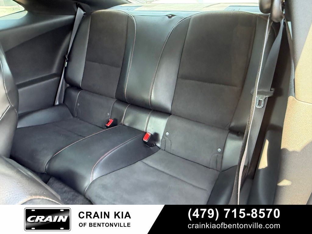 2014 Chevrolet Camaro ZL1 - CLEAN CARFAX