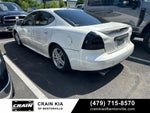 2007 Pontiac Grand Prix GT - WHOLESALE / AS-IS