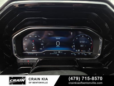 2025 Chevrolet Silverado 2500HD LTZ - 4WD / CLEAN CARFAX / ONE OWNER