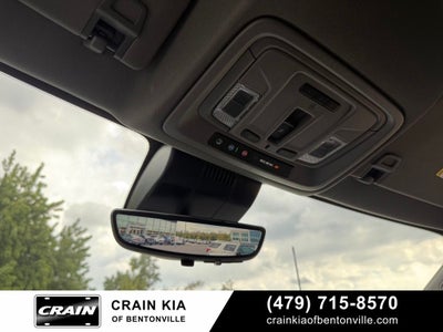 2025 Chevrolet Silverado 2500HD LTZ - 4WD / CLEAN CARFAX / ONE OWNER