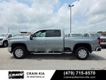 2025 Chevrolet Silverado 2500HD LTZ - 4WD / CLEAN CARFAX / ONE OWNER