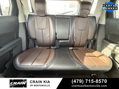 2013 GMC Terrain SLT-1 - SUNROOF / CLEAN CARFAX / ONE OWNER